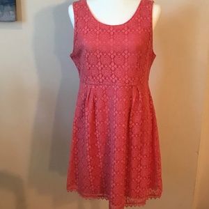 Miss Chievious Dress